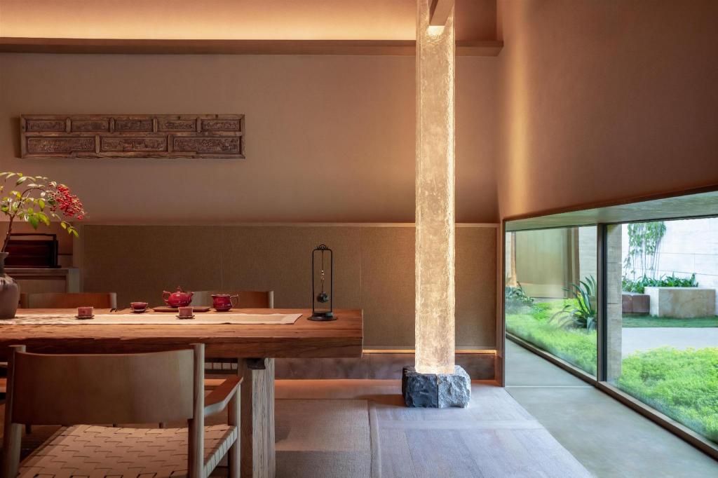 Alila Dongao Island Zhuhai 4/49