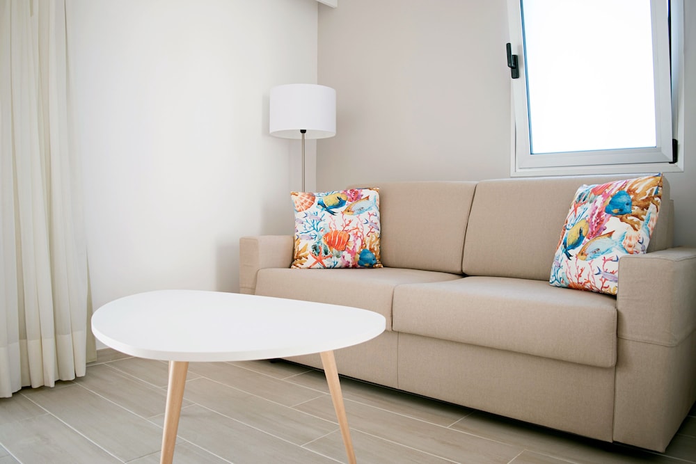Hotel LIVVO Dunagolf Suites 29/50