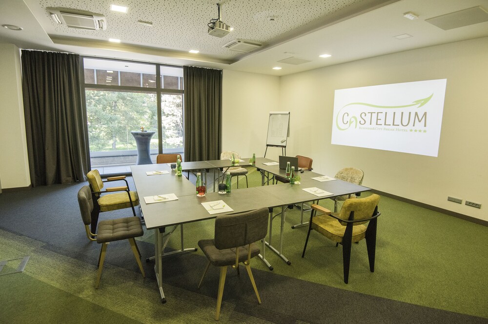 Hotel Castellum 45/48