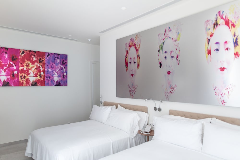Destino Five Ibiza -5-Star Grand Luxe Resort 10/47