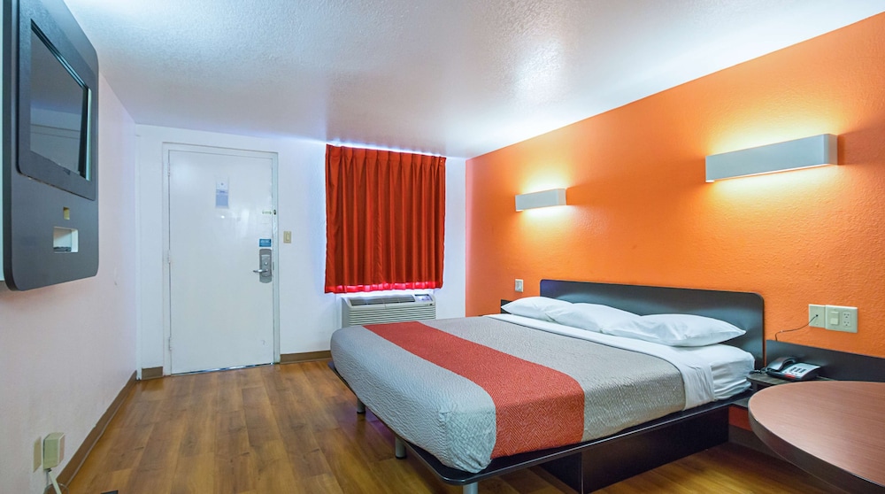 Motel6 Round Rock, TX 31/57