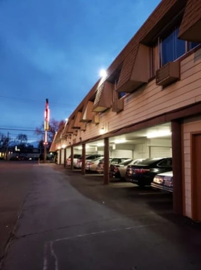 Best Value Inn by OYO Portland OR South East 17/17