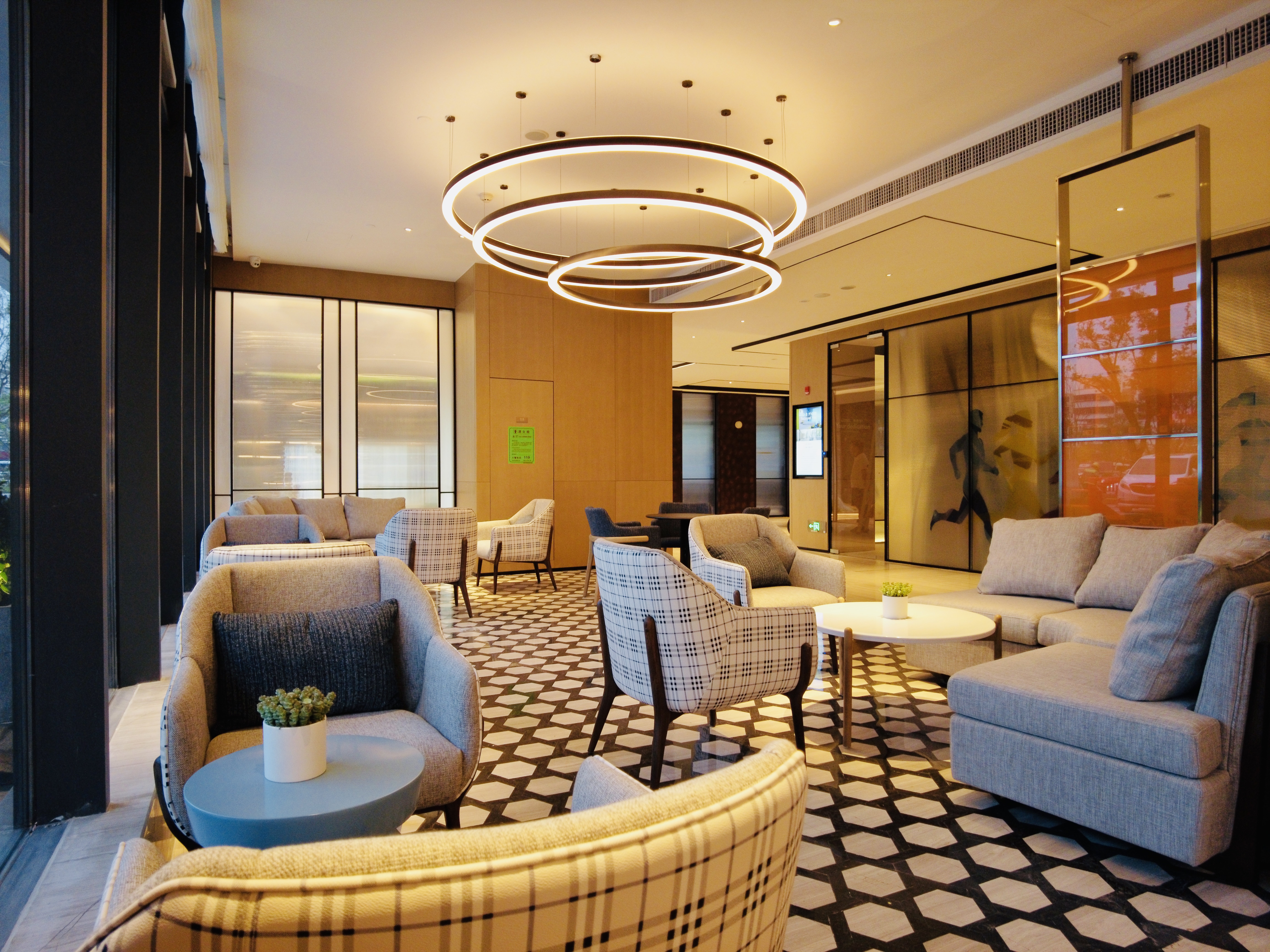 Even Hotels Shenzhen Nanshan 43/76