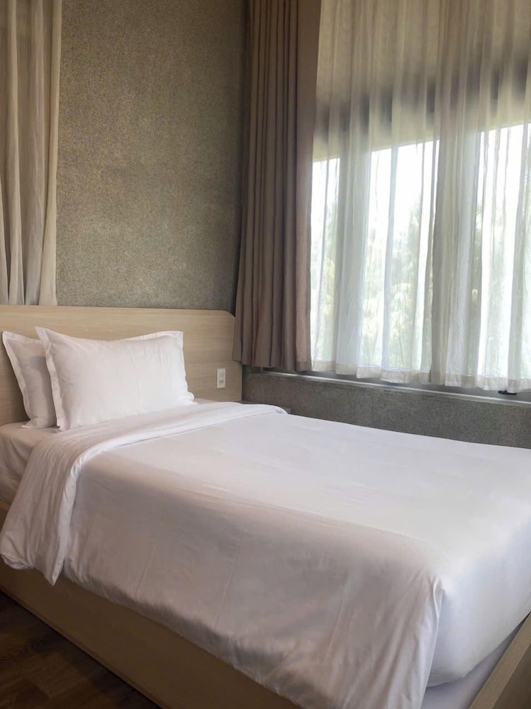 Cocoland River Beach Resort & Spa 11/50