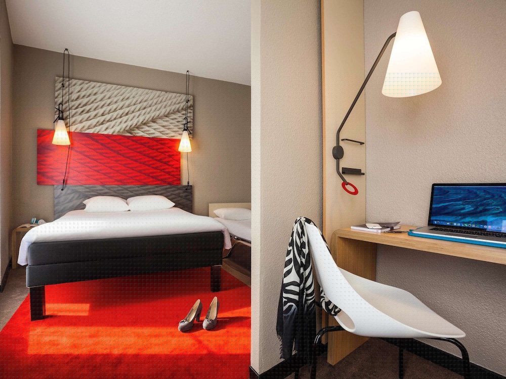 Ibis Paris Gare De Lest Tgv 34/74