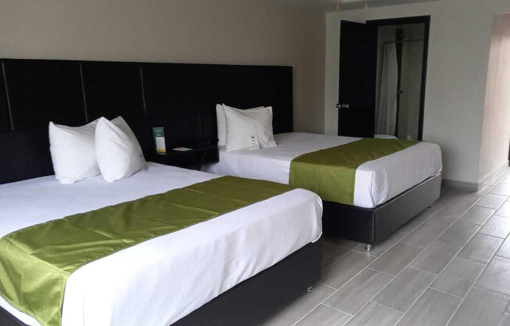 Hotel Siesta Real 22/56