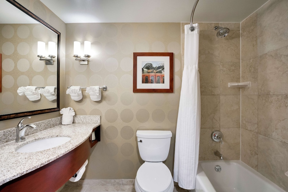 Hilton Garden Inn Milwaukee Airport 19/60