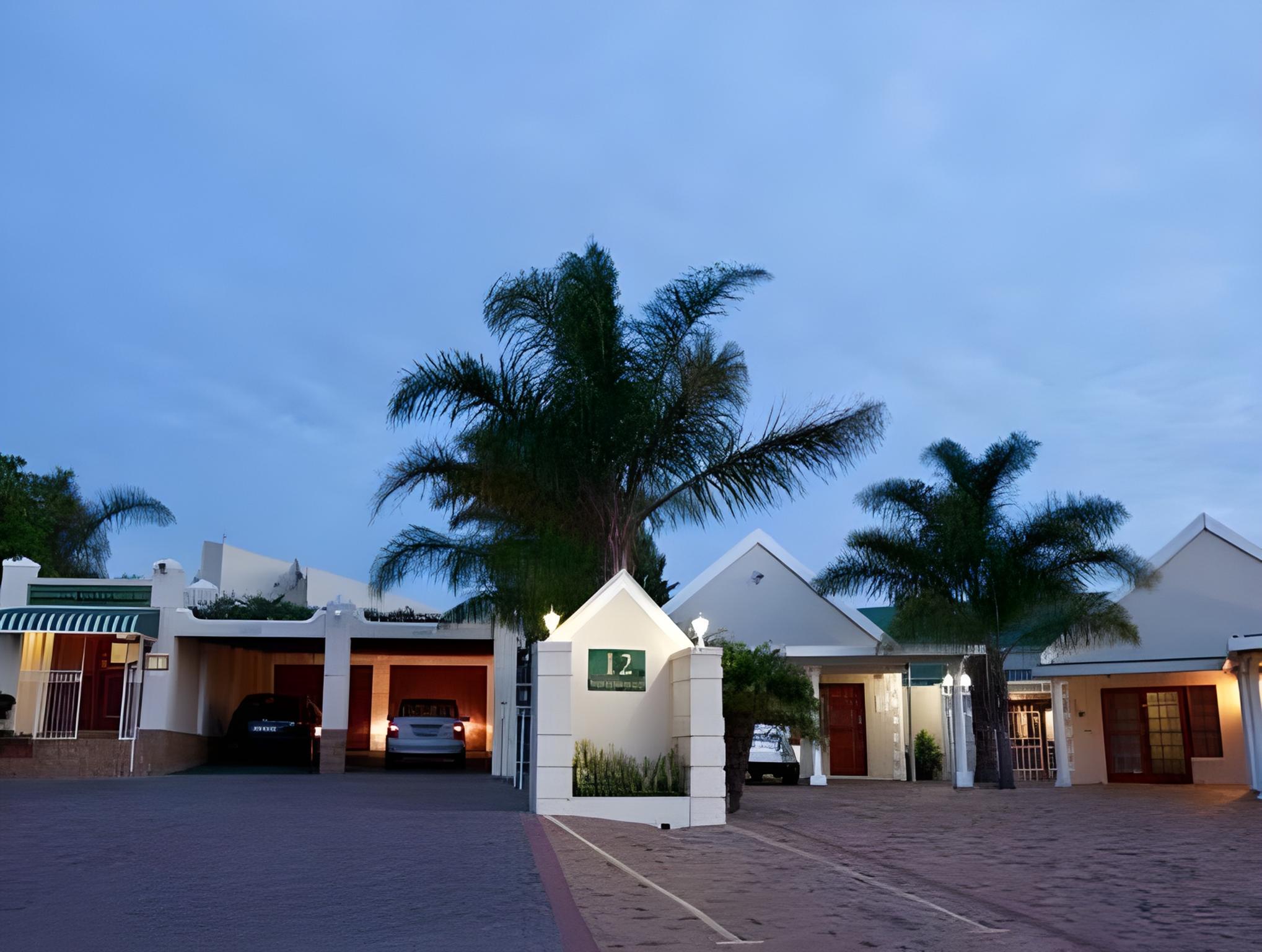 Annette Guesthouse 15/23