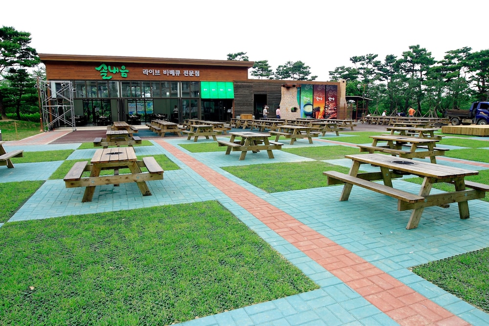 Hanwha Resort Gyeongju 25/26