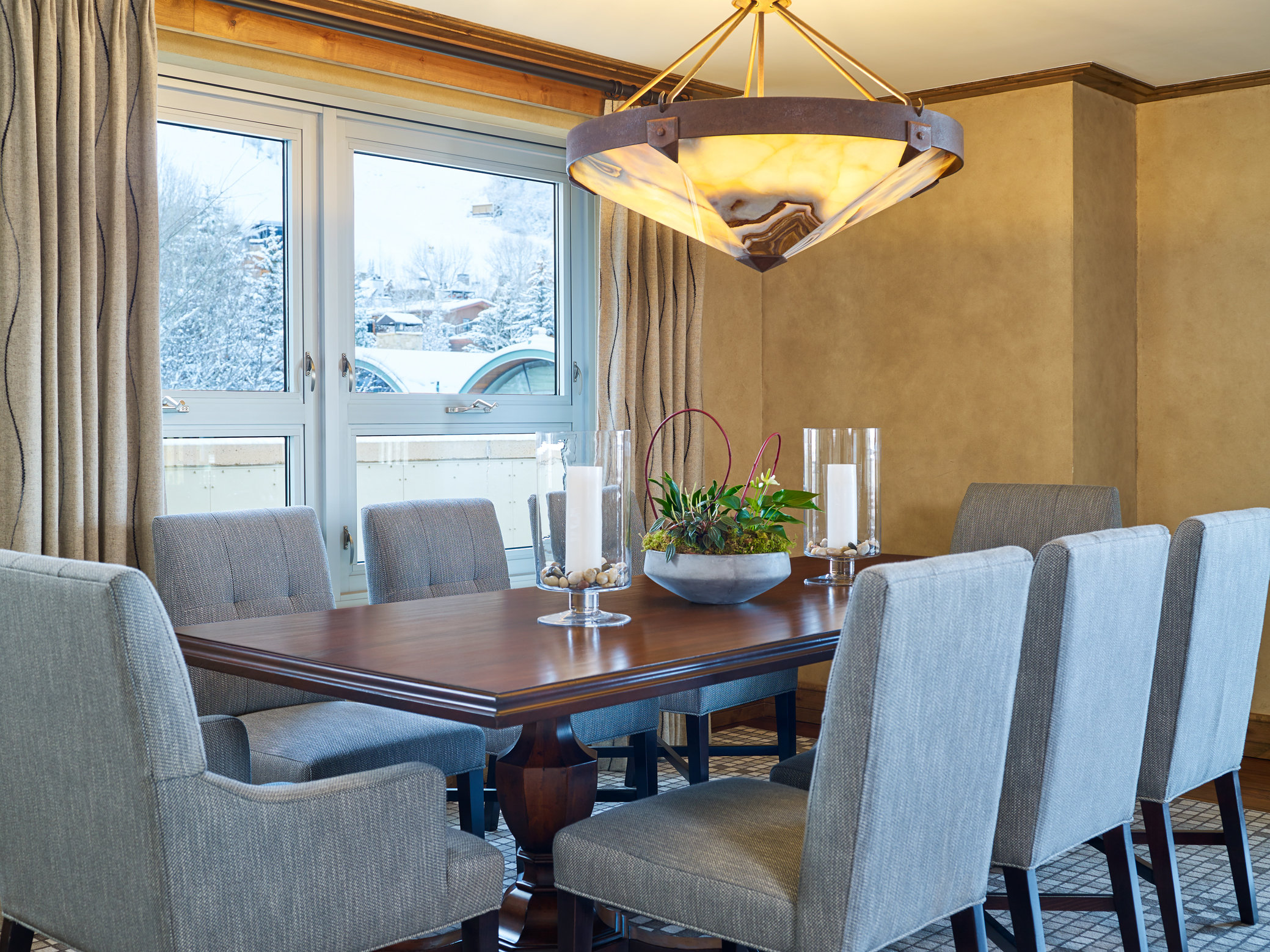 Residences at The Little Nell 20/29