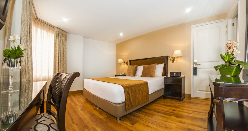 Hotel Le Manoir Bogota 9/33