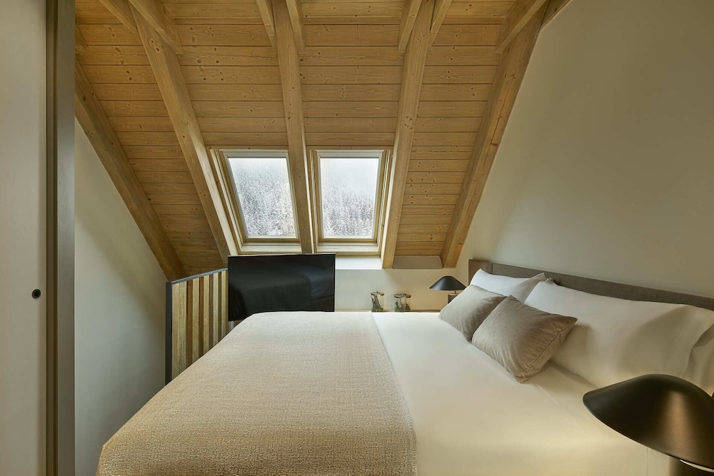 MiM Baqueira member of Melia Collection 26/78