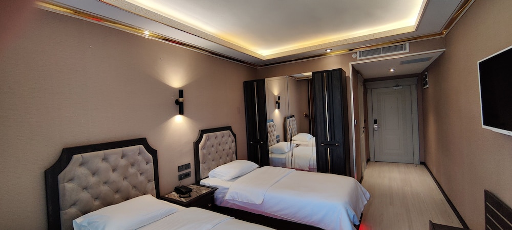 Anemon Mardin Hotel 19/39