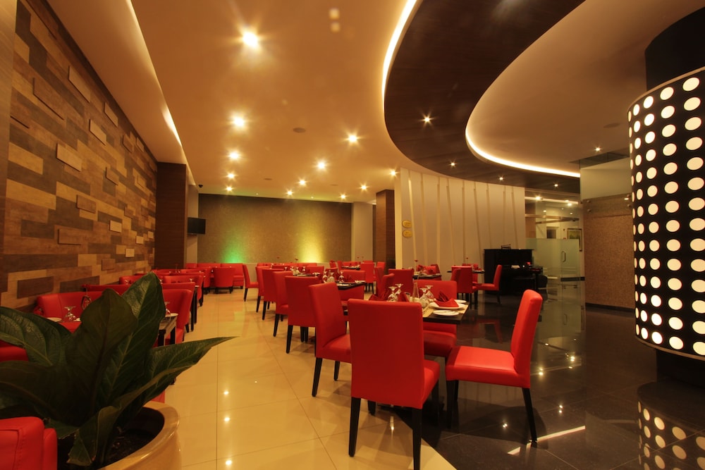 Ardan Hotel 29/30