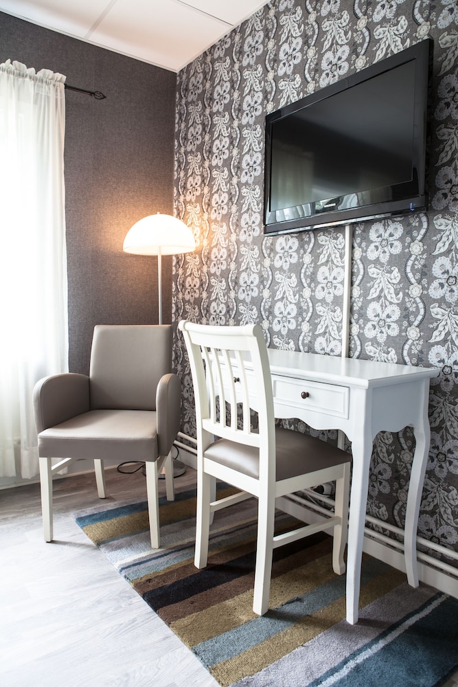 Bjurfors Hotell & Konferens 27/34