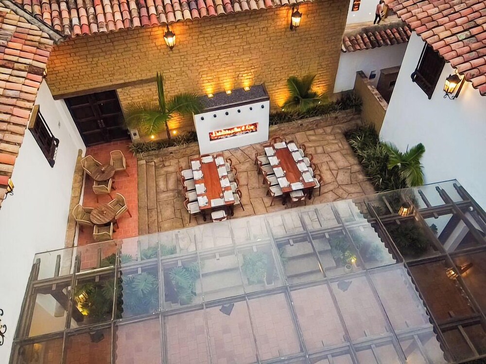Casa Alcestre 26/50
