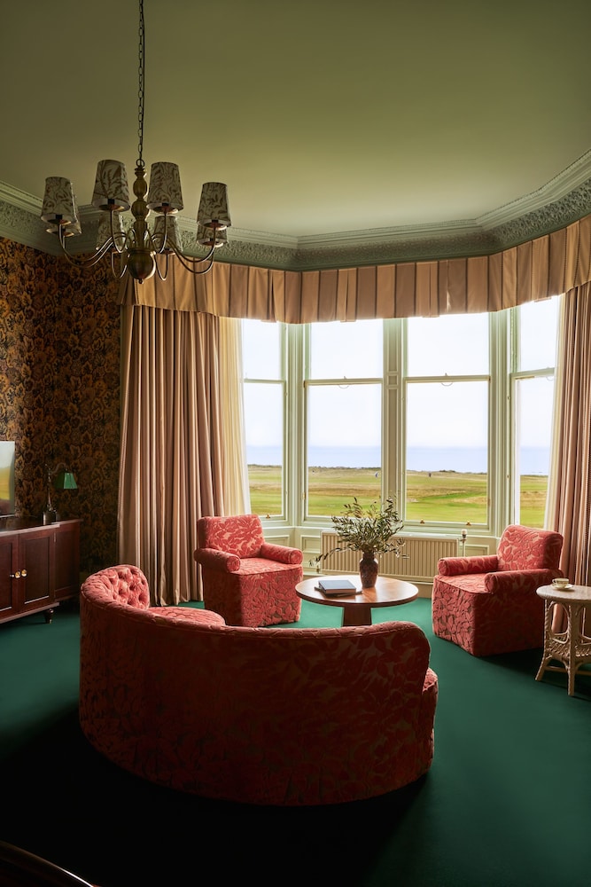 Marine North Berwick 42/63