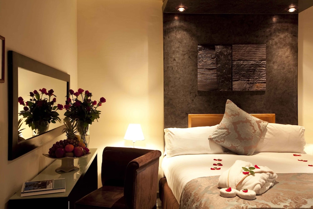 Dellarosa Boutique Hotel & Spa 22/70