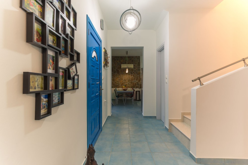 Villa Amor 3/47