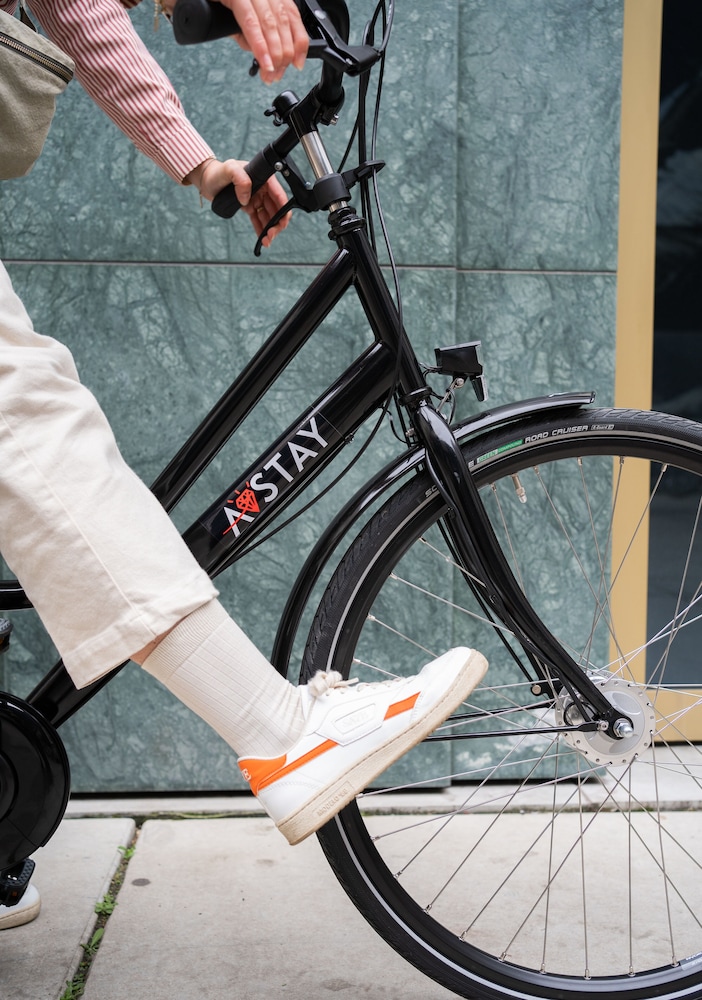 A-STAY Antwerp 23/50