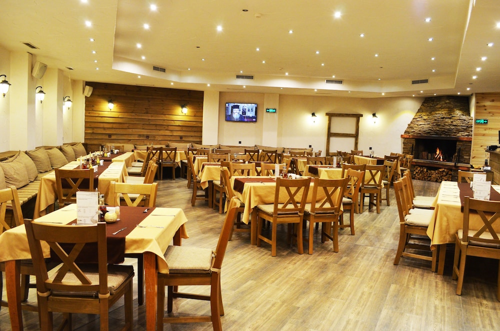 ORPHEUS SPA HOTEL 26/41