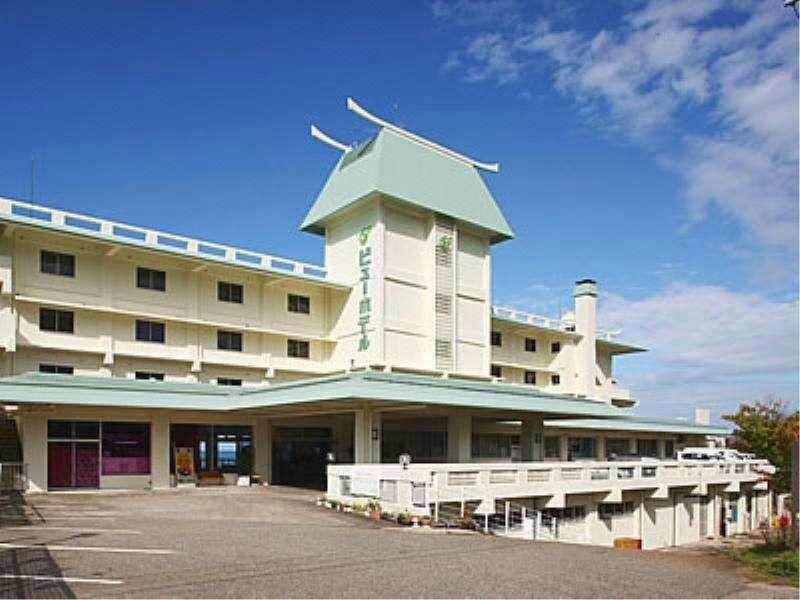 Senami View Hotel 6/52