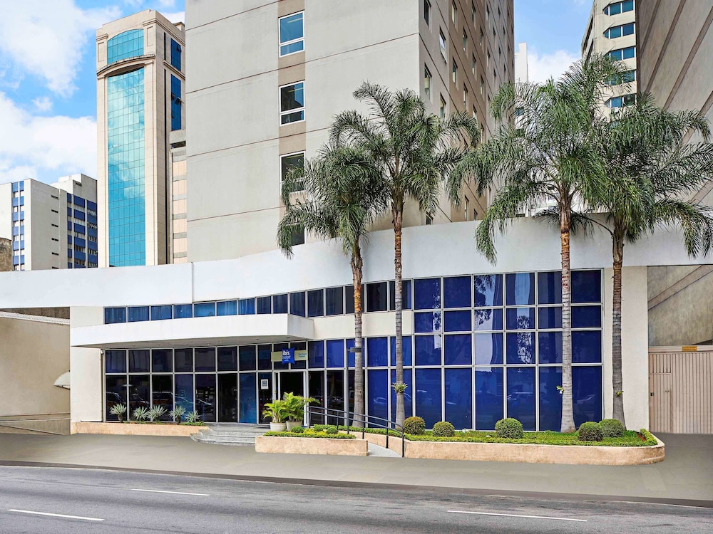 Ibis Budget Sao Paulo Paulista 4/69