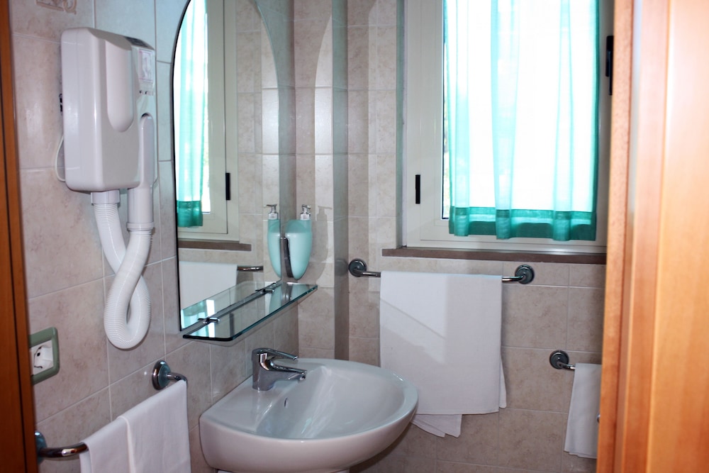 HOTEL SAN REMO 30/31