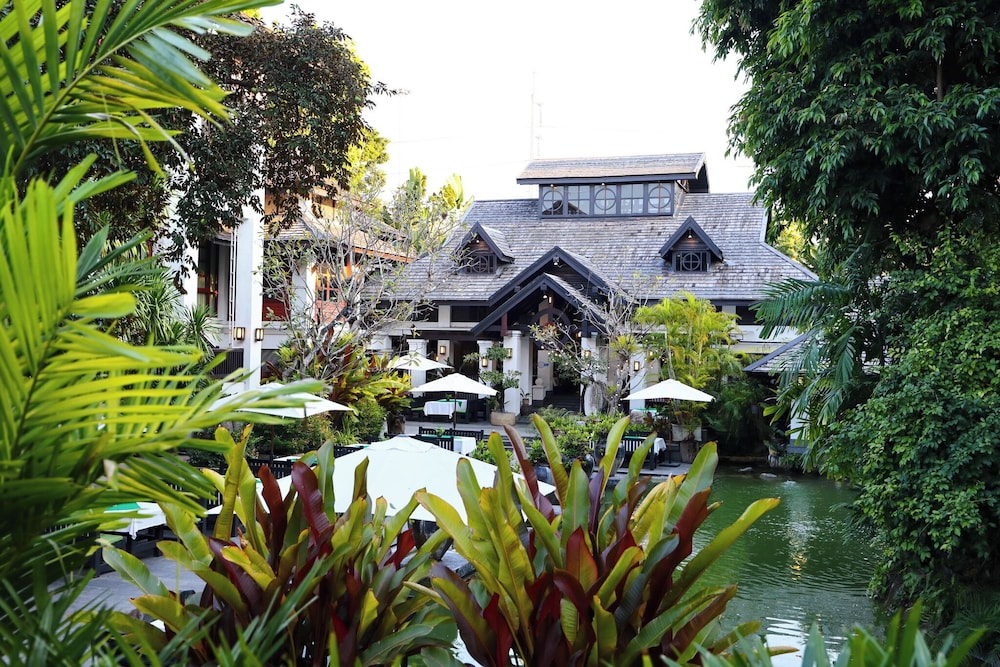 WIENGLAKOR HOTEL 69/76