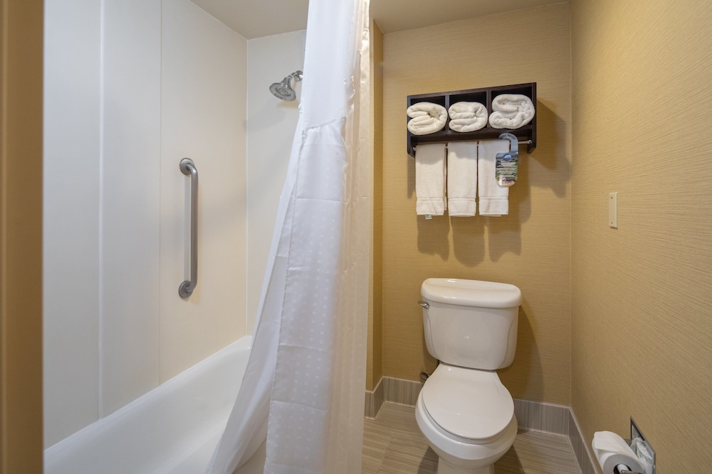 Holiday Inn Express Castro Valley 20/71