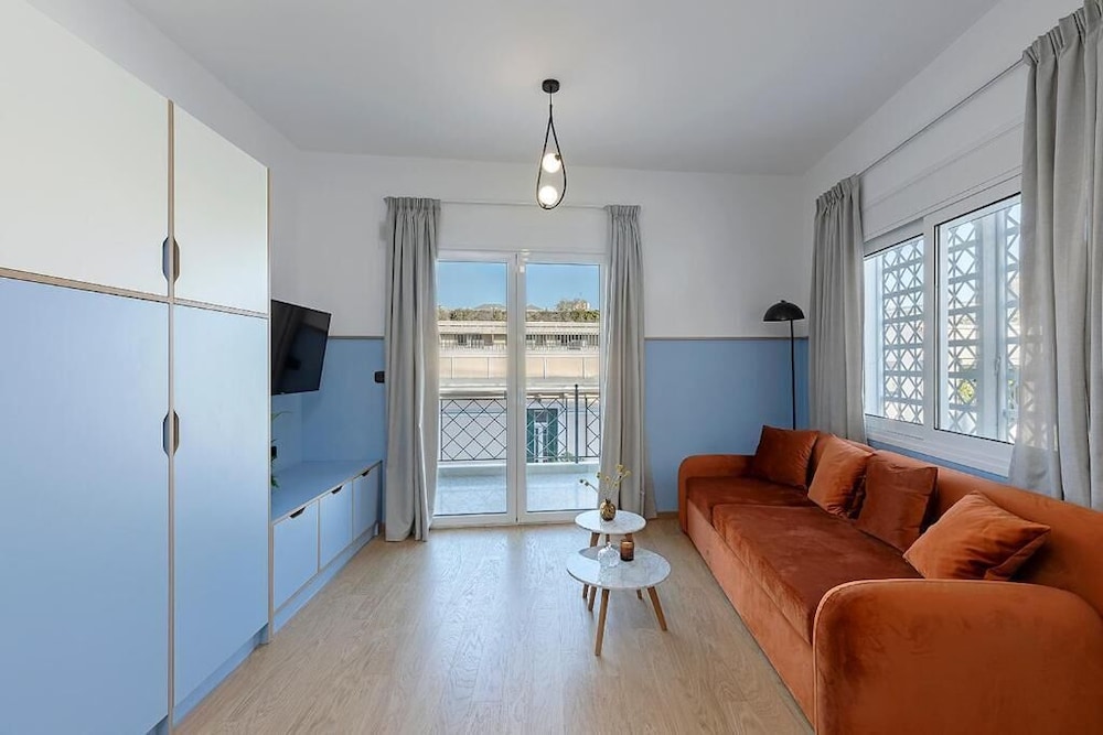 Acro Urban Suites Athens 22/50