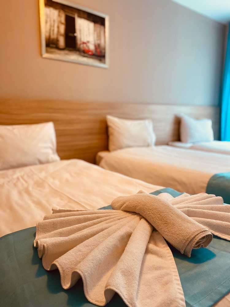 Hotel Ottoman Luxury 29/69