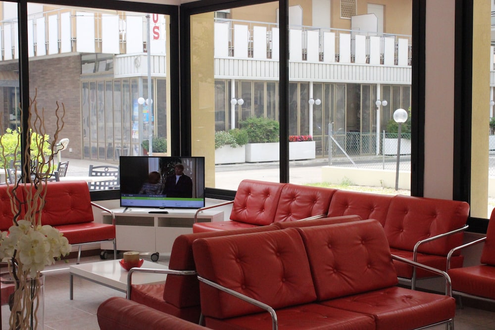 Hotel La Pergola 33/63