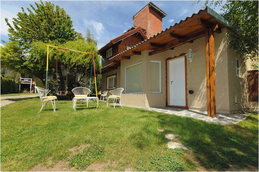 La Fontana Cabanas 46/50
