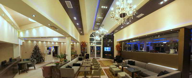 HOTEL PANTELIDIS 25/50
