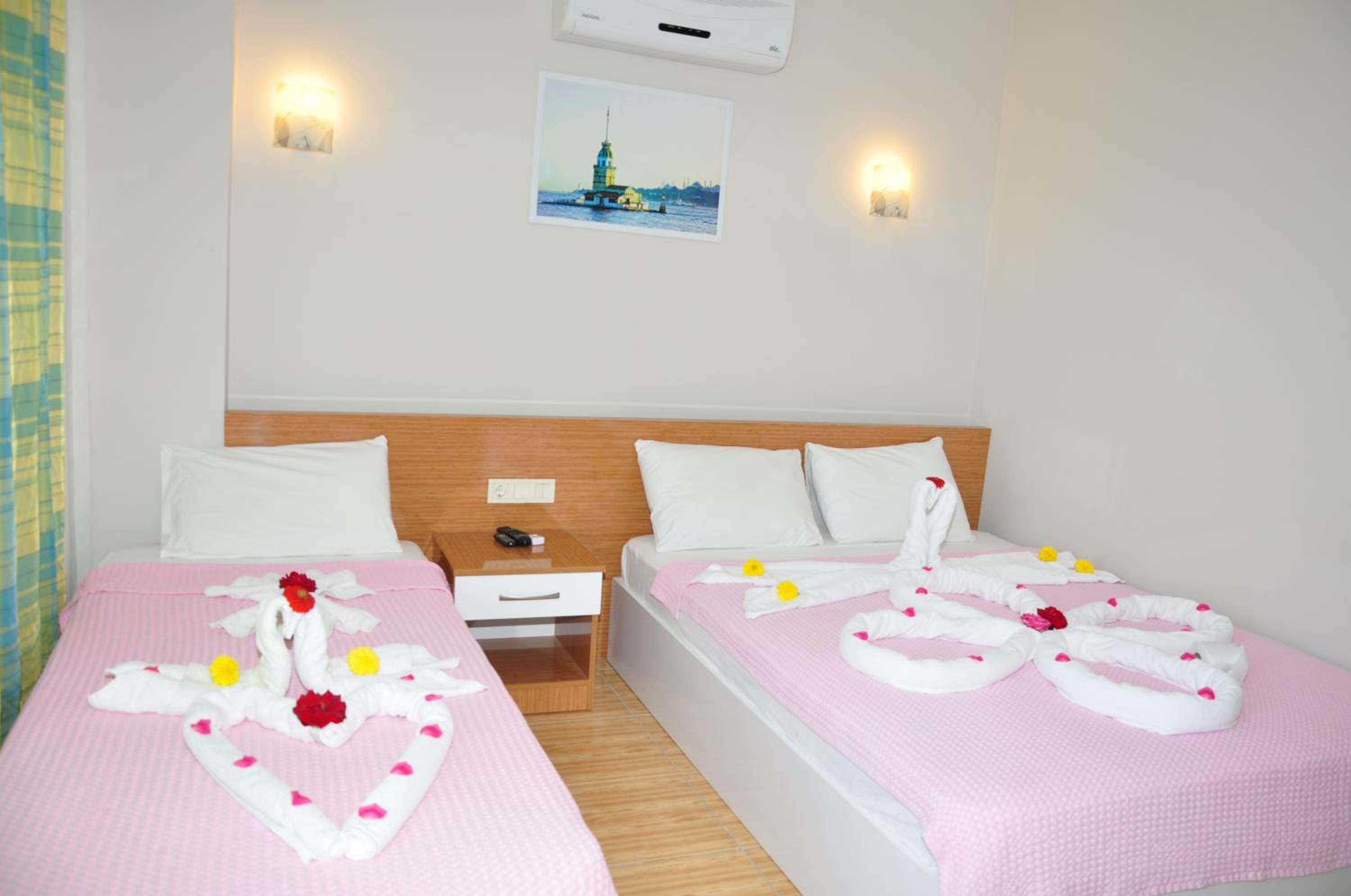 Onder Yildiz Hotel 20/55