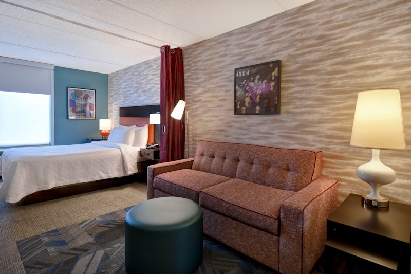 Home2 Suites by Hilton Nashville Vanderbilt TN 49/49
