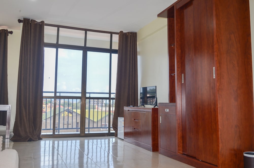 Igar Plaza Hotel 15/42
