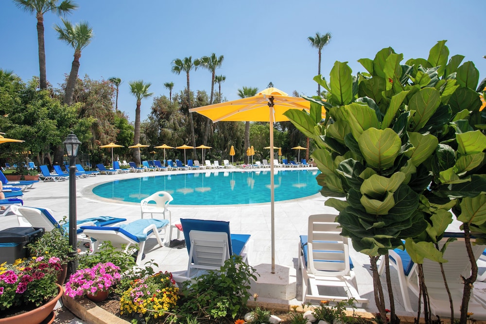Papouis Protaras Hotel 62/65