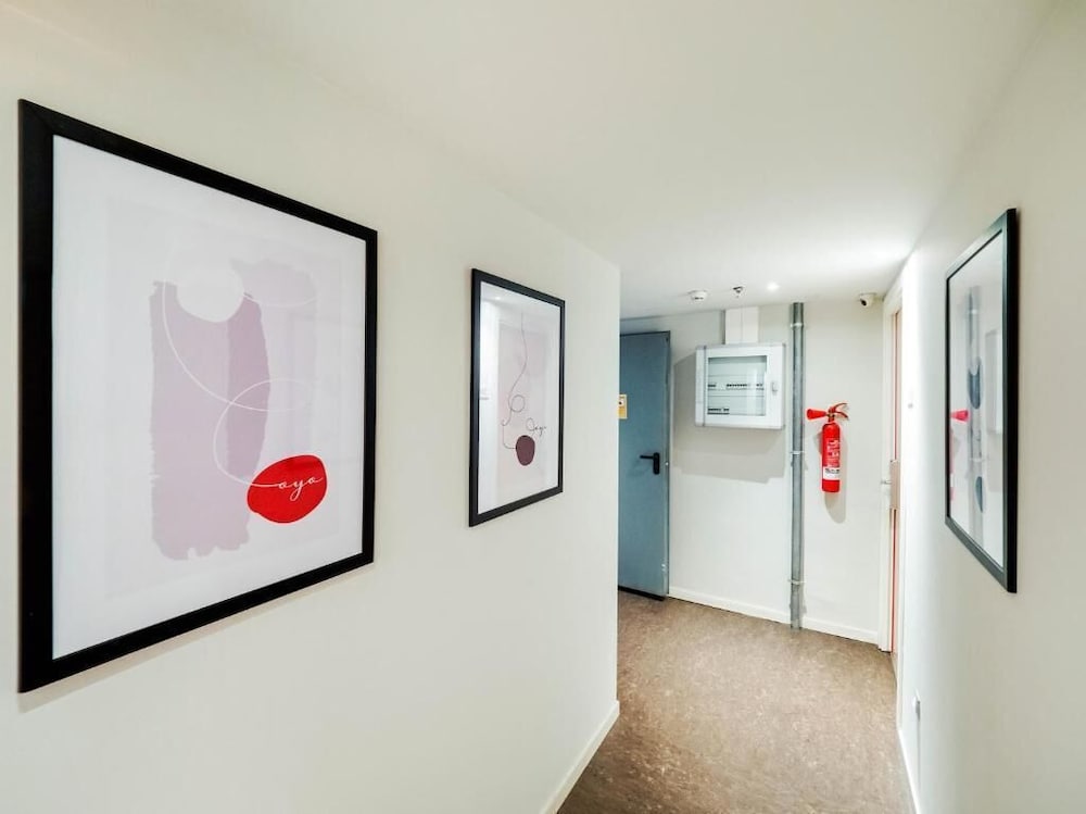 Hostal Athenas 24/42