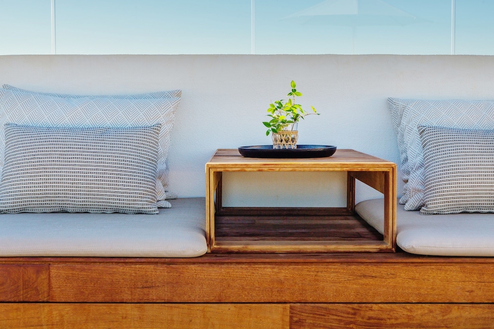 Lobby at Hm Alma Beach - Adults Only, PALMA DE MALLORCA