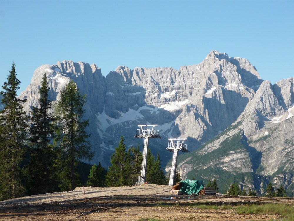 HOTEL SORAPISS 61/65