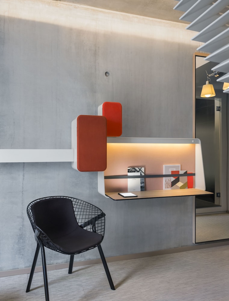 Okko Hotels Grenoble Centre 30/37