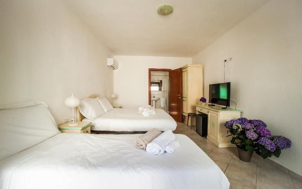 Hotel New Barcavela 20/50