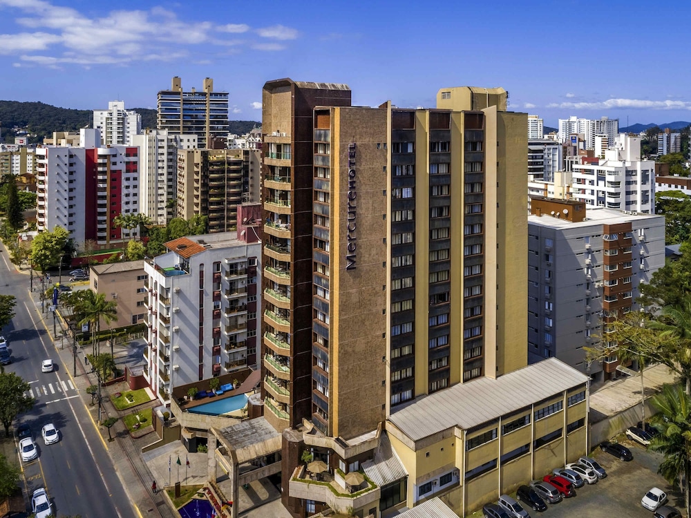 Condomínio do Edifício Prinz Suite Hotel 4/50