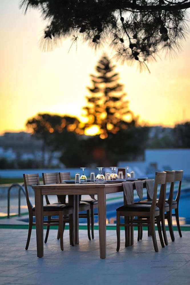 Soz Hotel Ex. The Best Life Hotel Gumbet 58/70