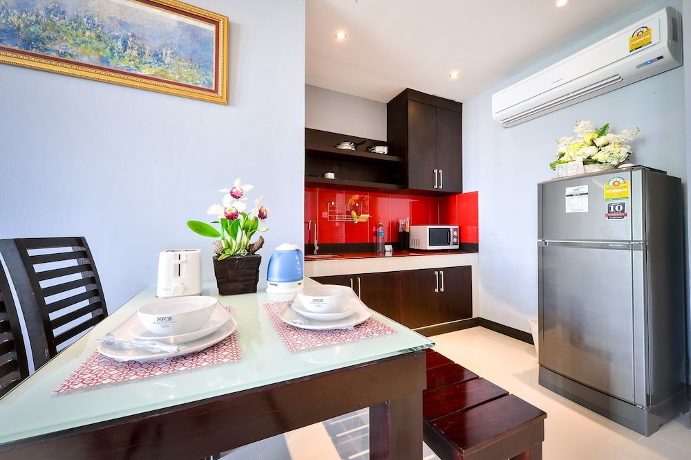 Nice公寓酒店Huahin(Nice Residence Hotel Huahin) 图片5