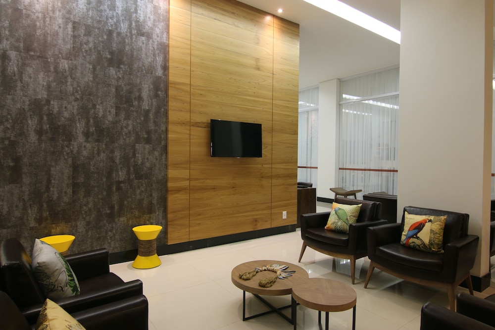 Tupygua Brasil Hotel 27/48