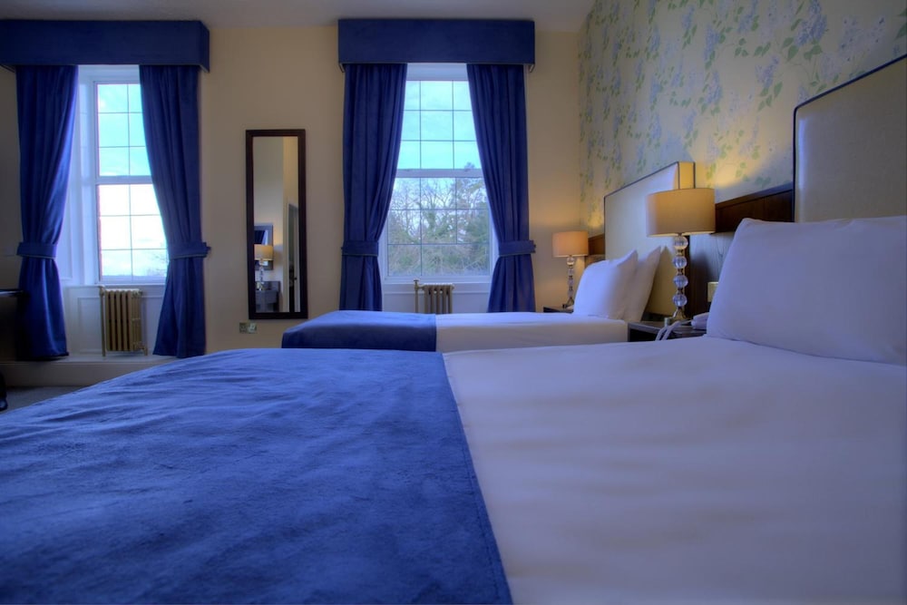 The Lucan Spa Hotel 12/65