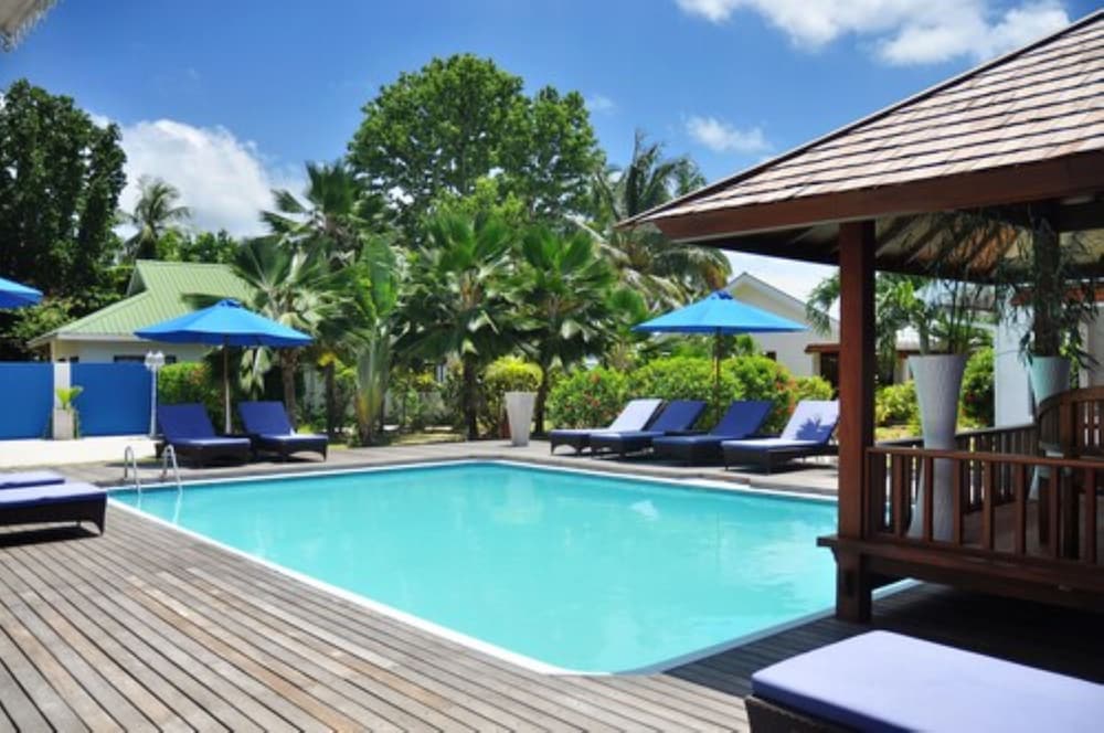 Villas De Mer Hotel 6/71